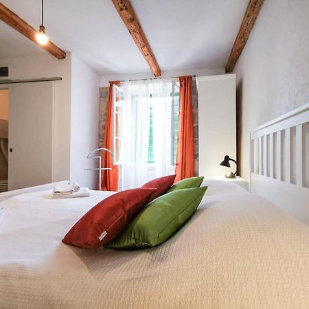 Hotel Val Comeza Komiža Exteriér fotografie