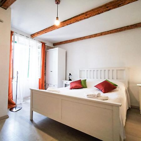 Hotel Val Comeza Komiža Exteriér fotografie