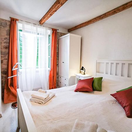 Hotel Val Comeza Komiža Exteriér fotografie