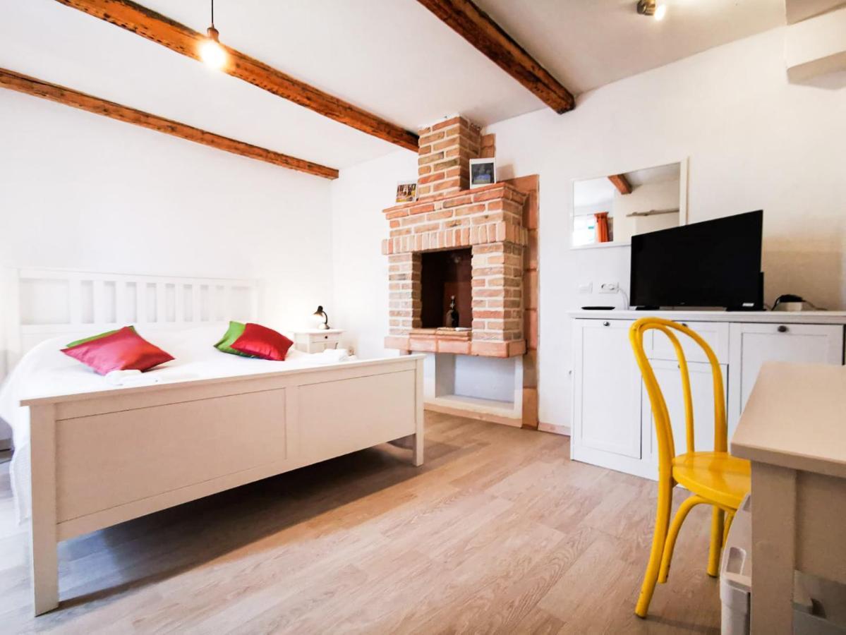 Hotel Val Comeza Komiža Exteriér fotografie