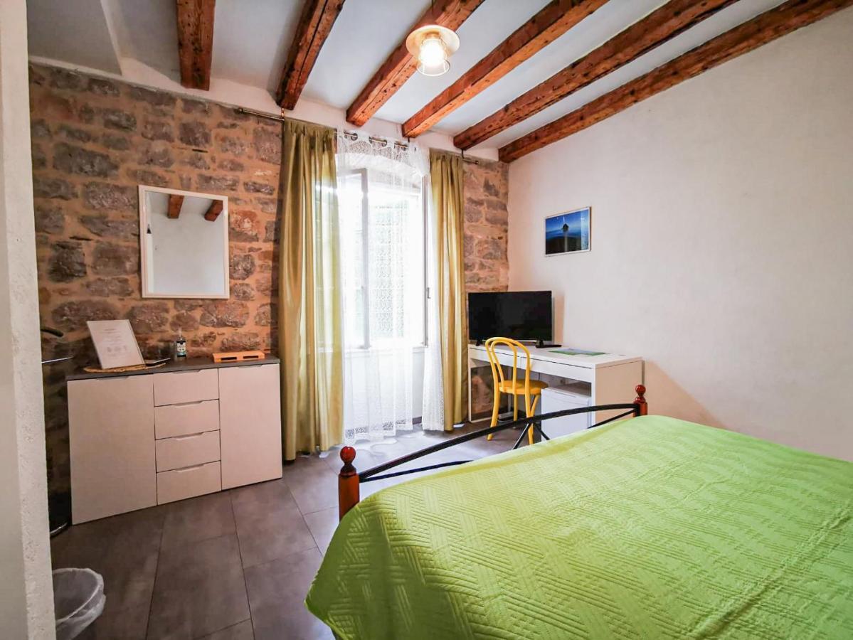 Hotel Val Comeza Komiža Exteriér fotografie
