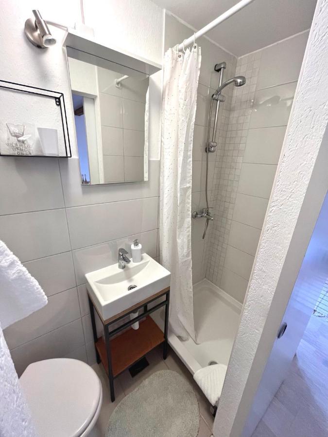 Hotel Val Comeza Komiža Exteriér fotografie