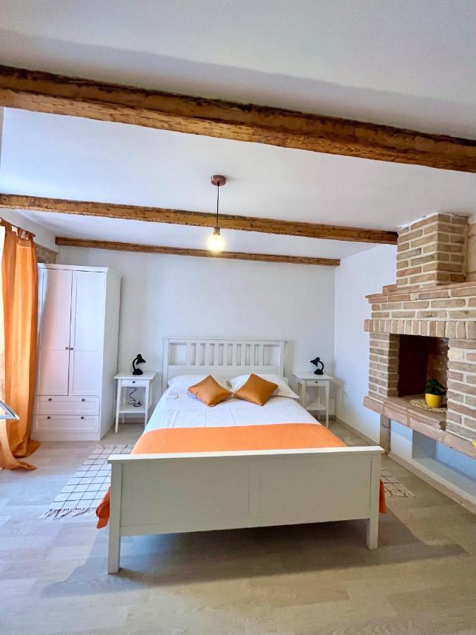 Hotel Val Comeza Komiža Exteriér fotografie